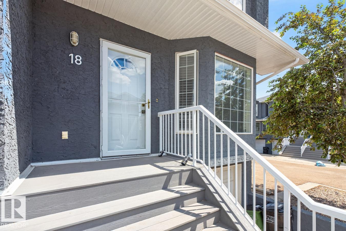 #18 15128 22 ST NW - 4