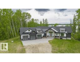 House for sale at #42 2307 Twp Road 522, Rural Parkland County — MLS® E4495451