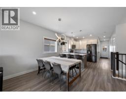 Kitchen - 1900 Ord Road Unit# 23, Kamloops, BC V2B0B6 Photo 11