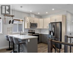 Primary Bedroom - 1900 Ord Road Unit# 23, Kamloops, BC V2B0B6 Photo 8