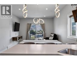 Living room - 1900 Ord Road Unit# 23, Kamloops, BC V2B0B6 Photo 9