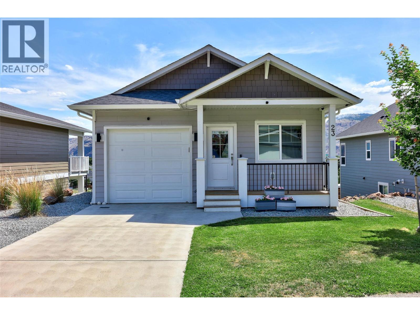#23 1900 Ord Road - 1