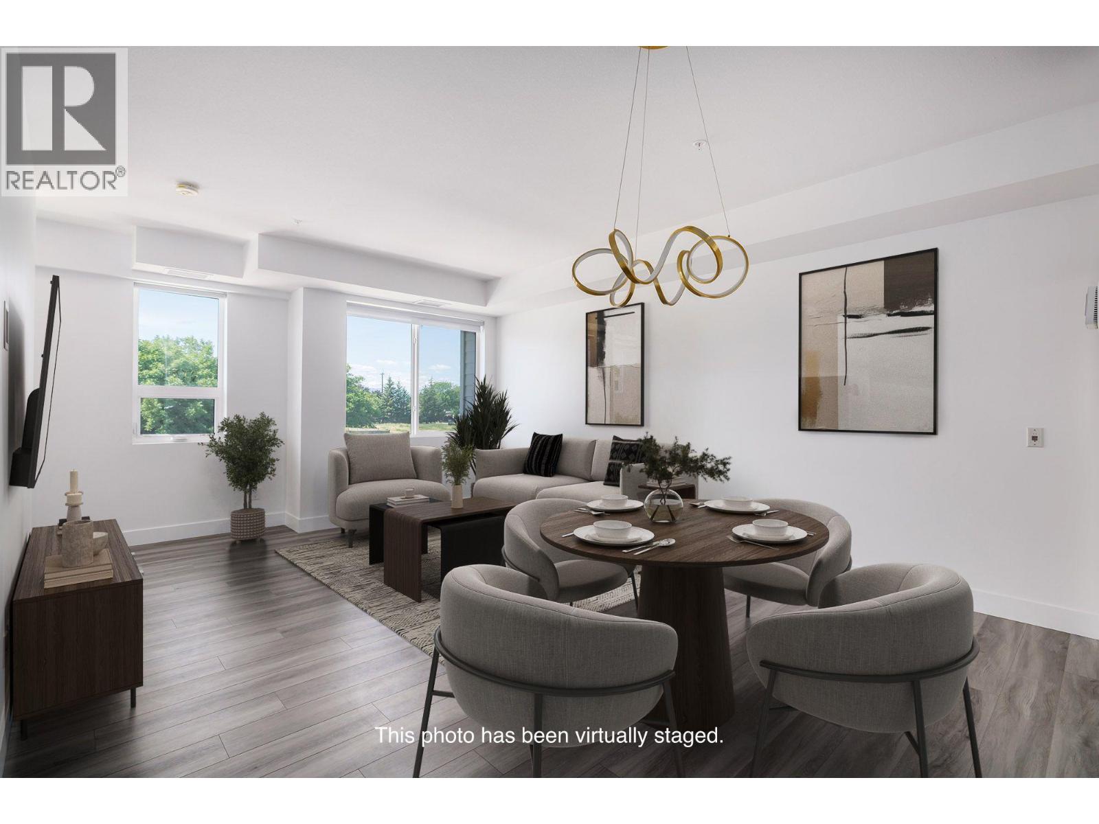 #103 3642 Mission Springs Drive - 1