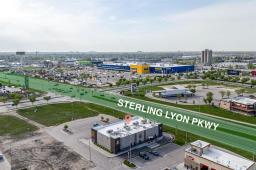 2 635 Sterling Lyon Parkway, Winnipeg, MB R3P1J9 Photo 9