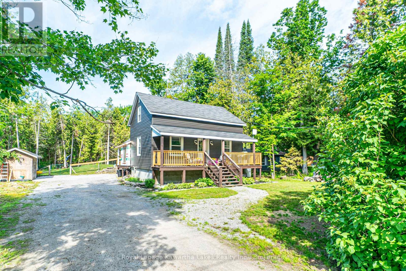 112 ECHO BAY ROAD - 1