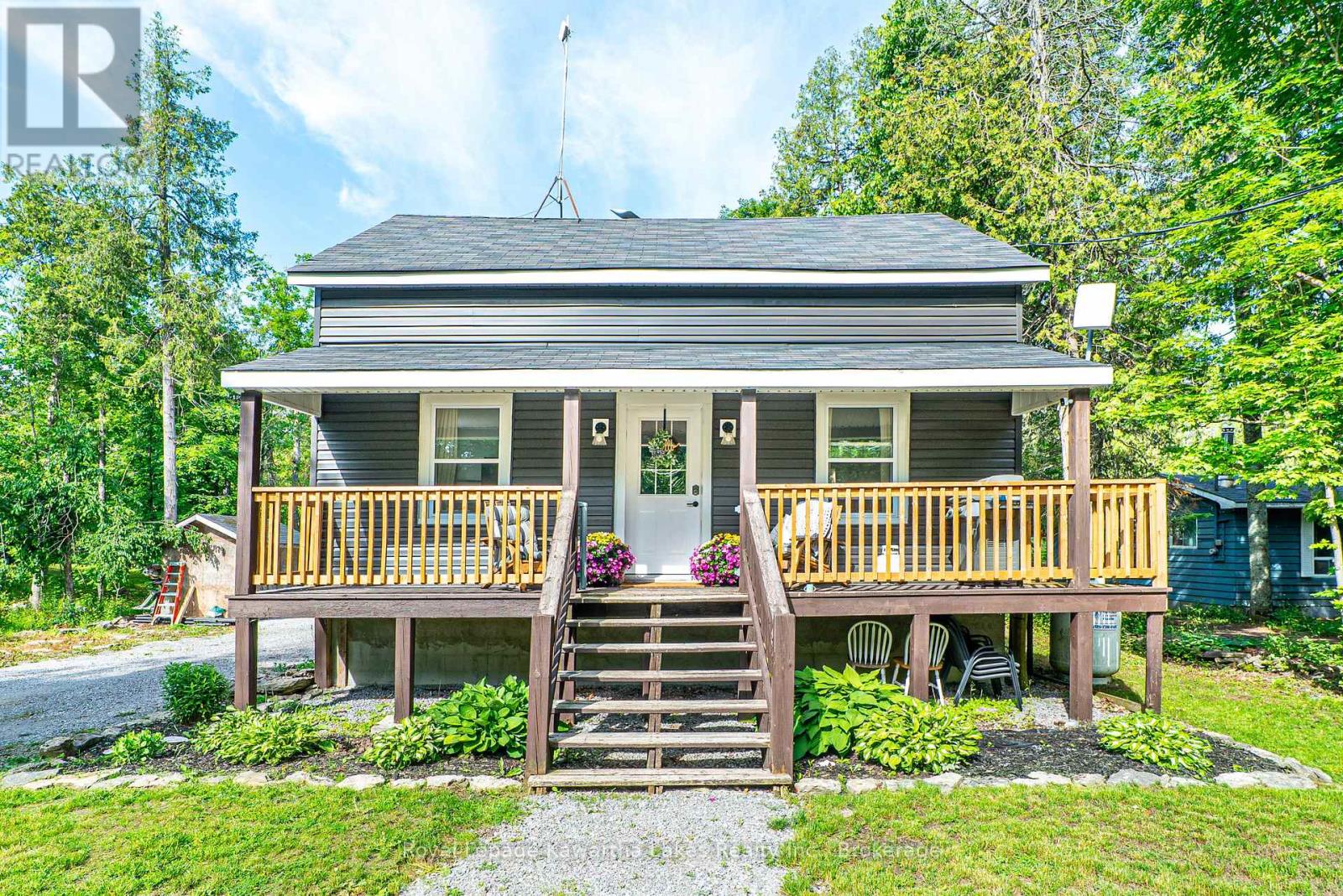 112 ECHO BAY ROAD - 3