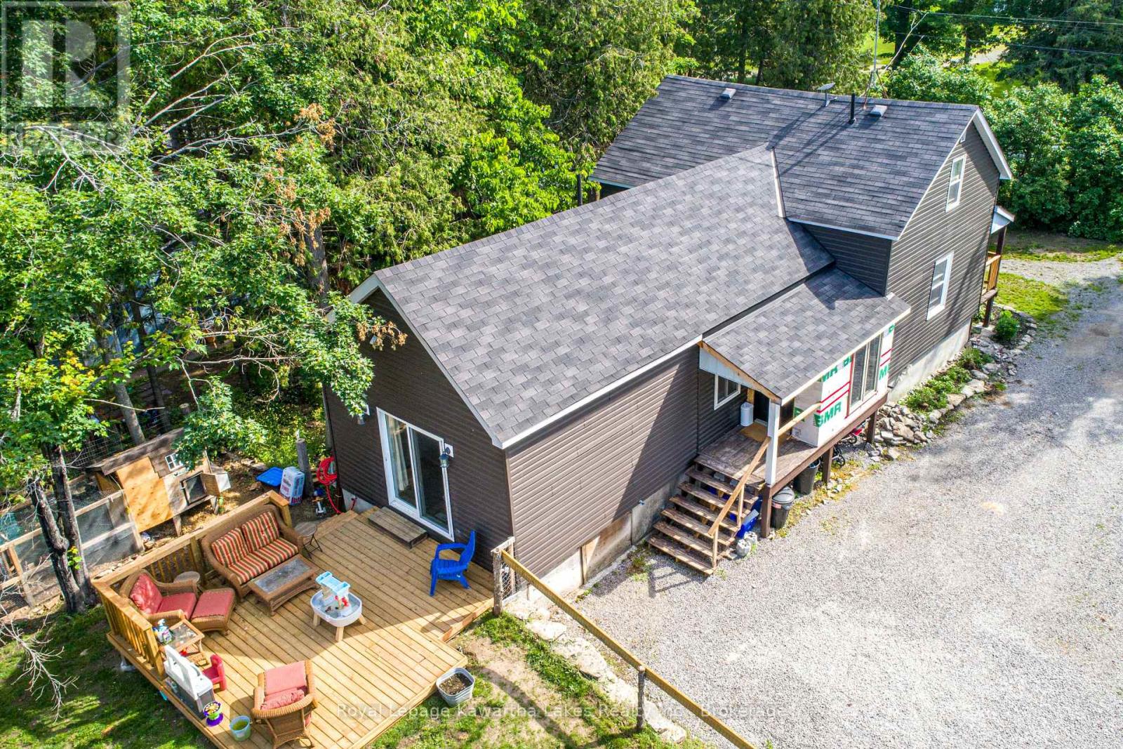 112 ECHO BAY ROAD - 31