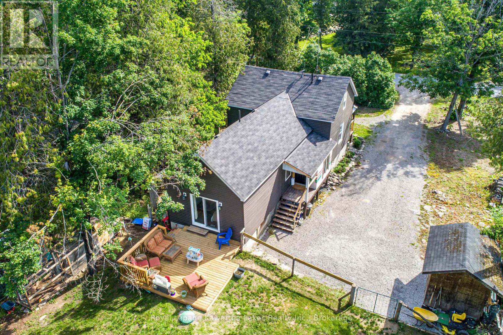 112 ECHO BAY ROAD - 32