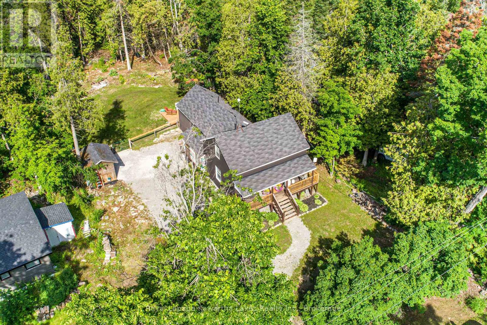 112 ECHO BAY ROAD - 36