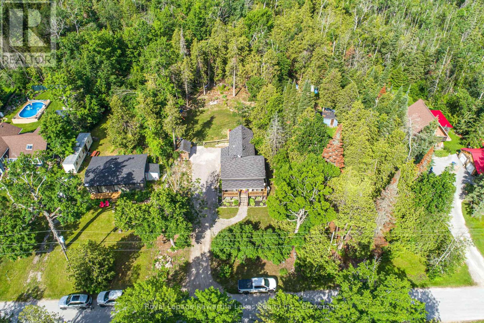 112 ECHO BAY ROAD - 38