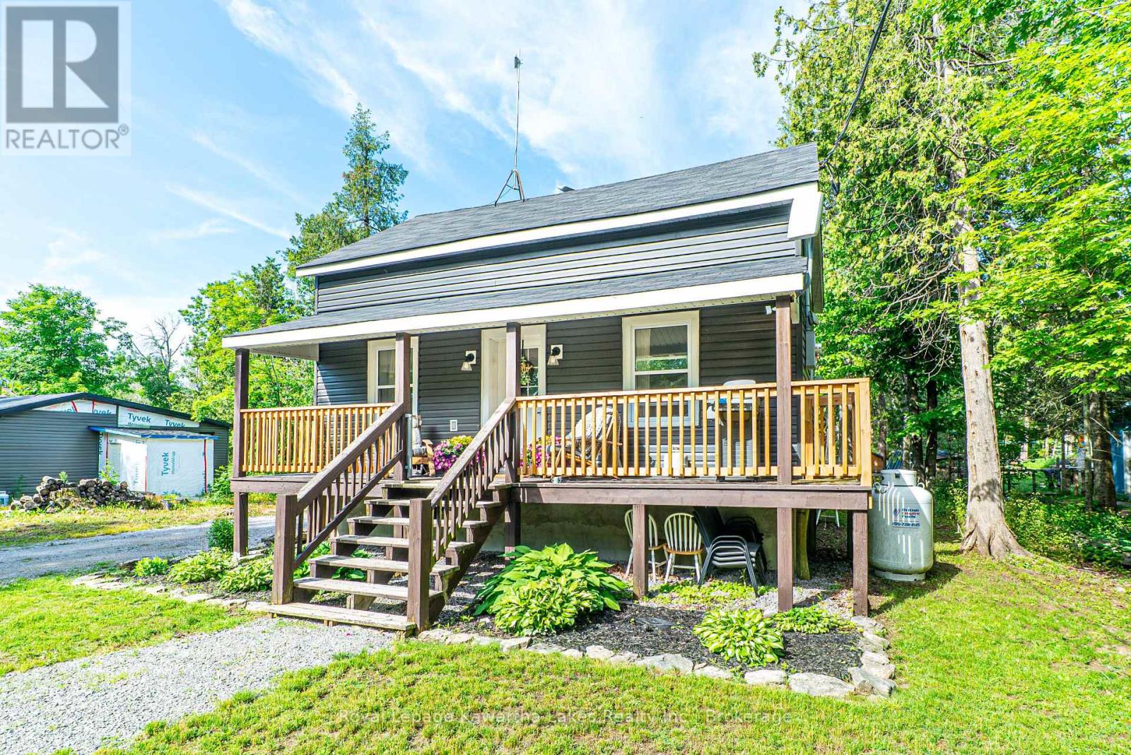 112 ECHO BAY ROAD - 4