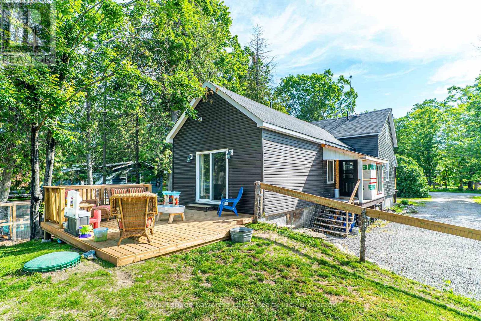 112 ECHO BAY ROAD - 6