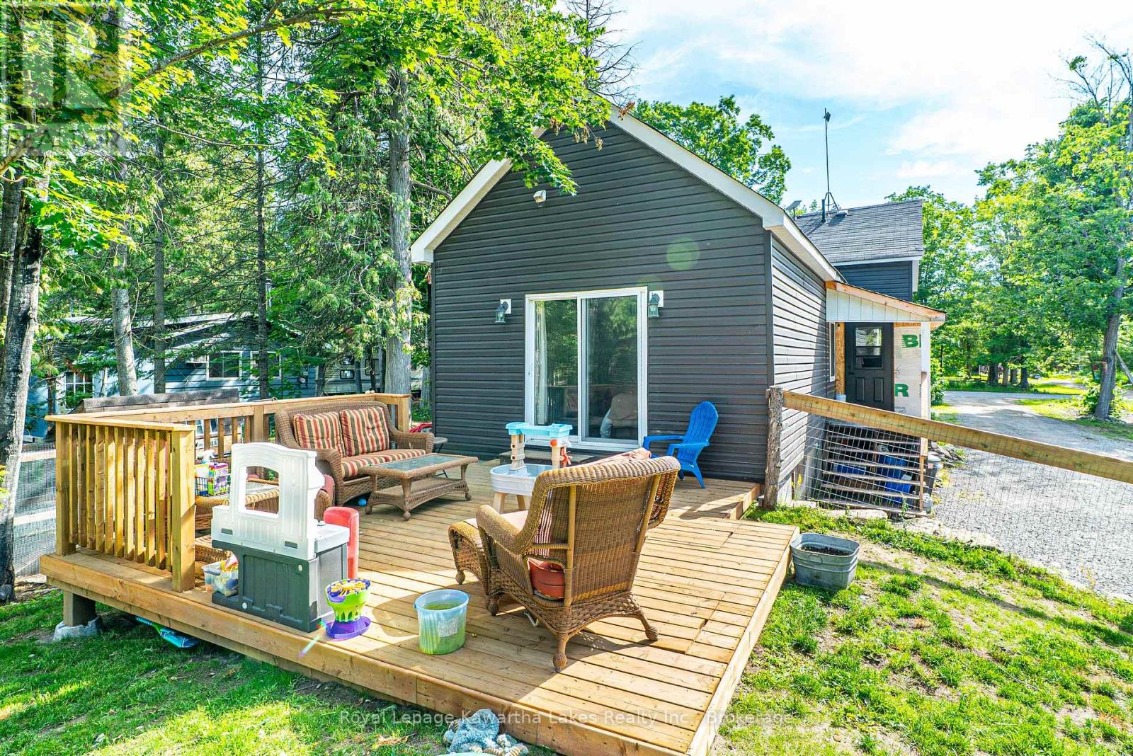 112 ECHO BAY ROAD - 7
