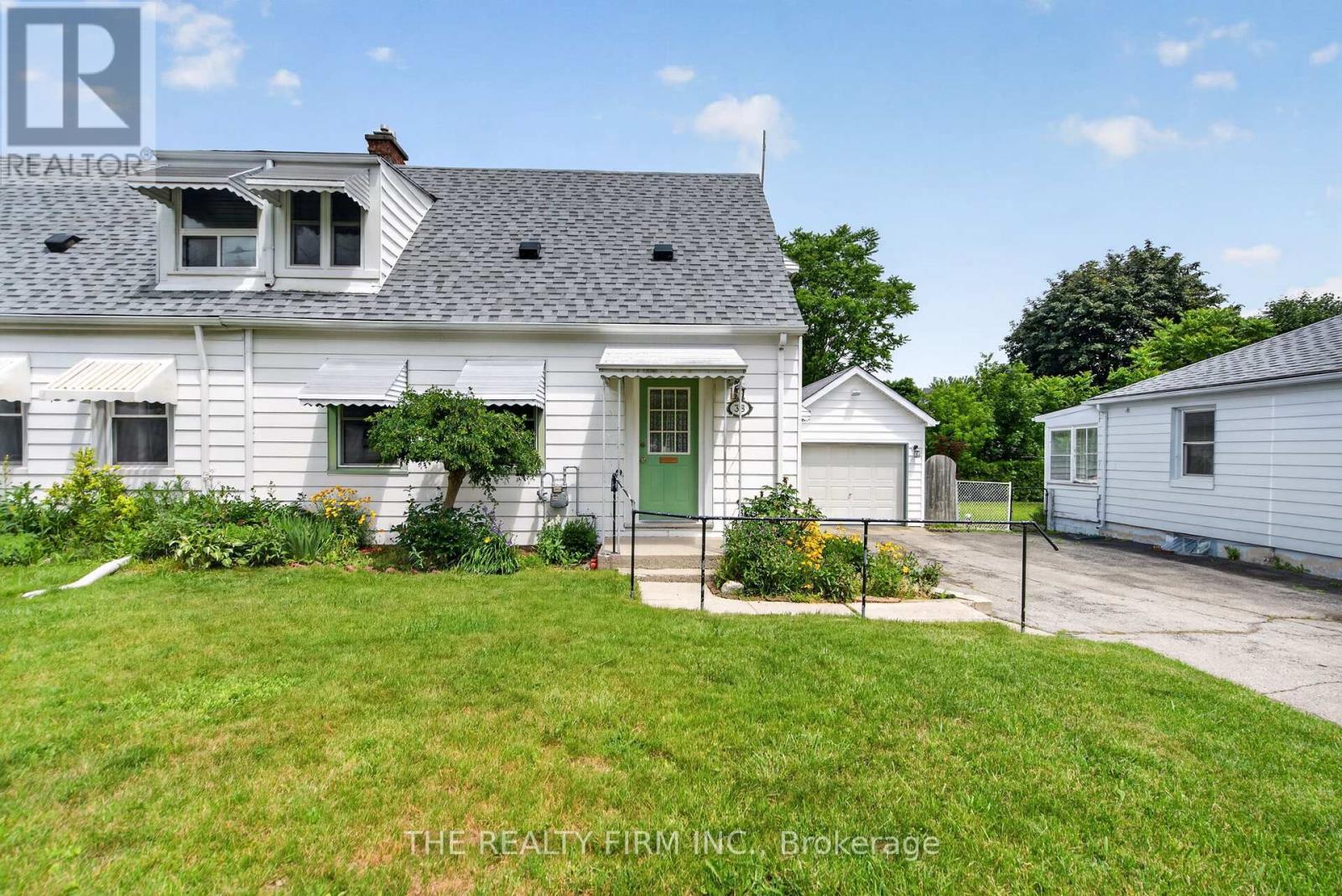 38 ELLIOTT STREET - 2