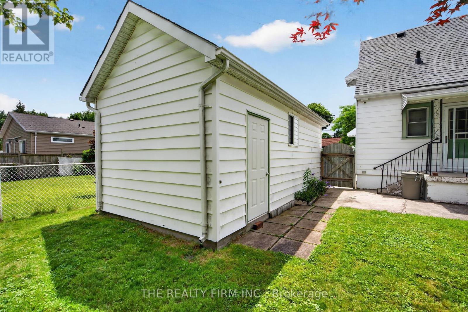 38 ELLIOTT STREET - 22