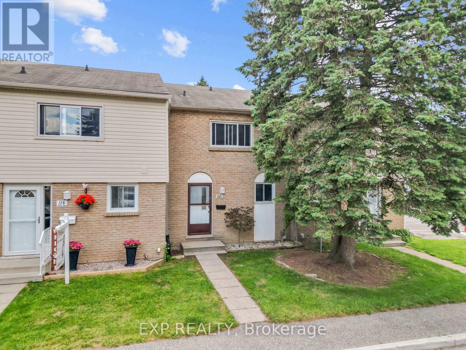 #116 1775 CULVER DRIVE - 1
