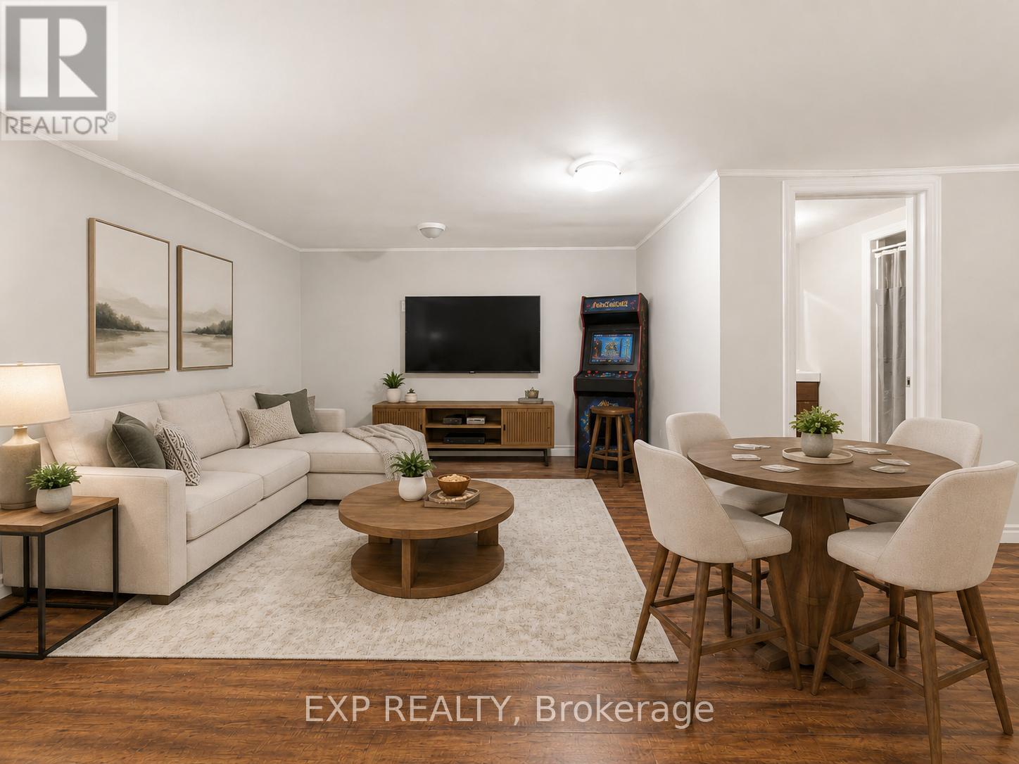 #116 1775 CULVER DRIVE - 21
