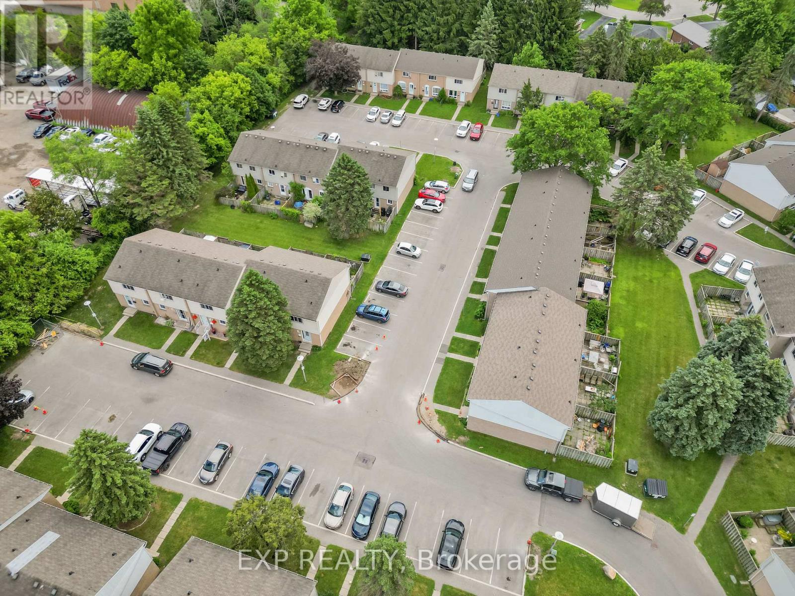 #116 1775 CULVER DRIVE - 28