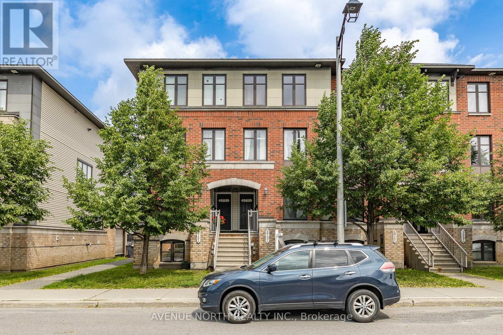 573B CHAPMAN MILLS DRIVE - 1