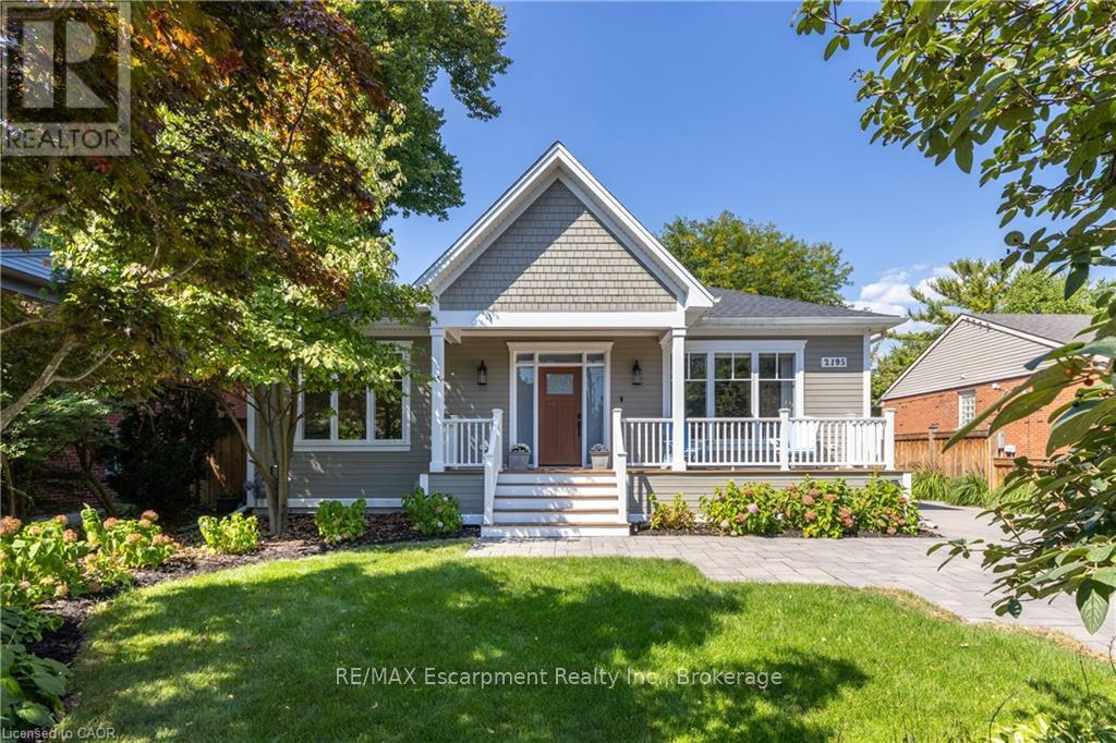 2195 COURTLAND DRIVE - 2