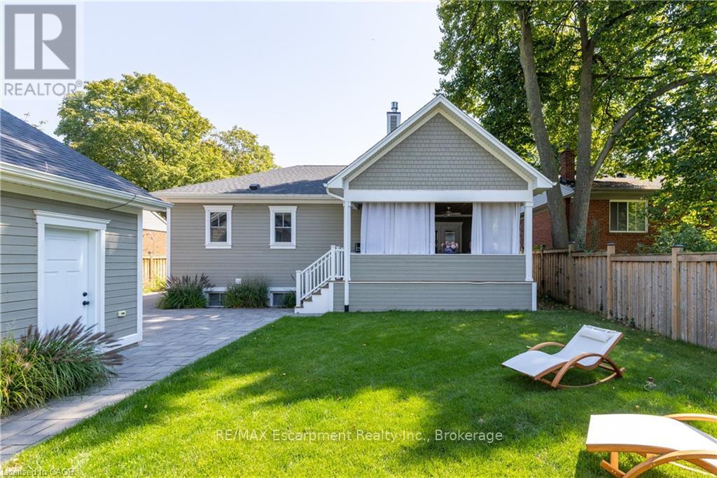 2195 COURTLAND DRIVE - 30
