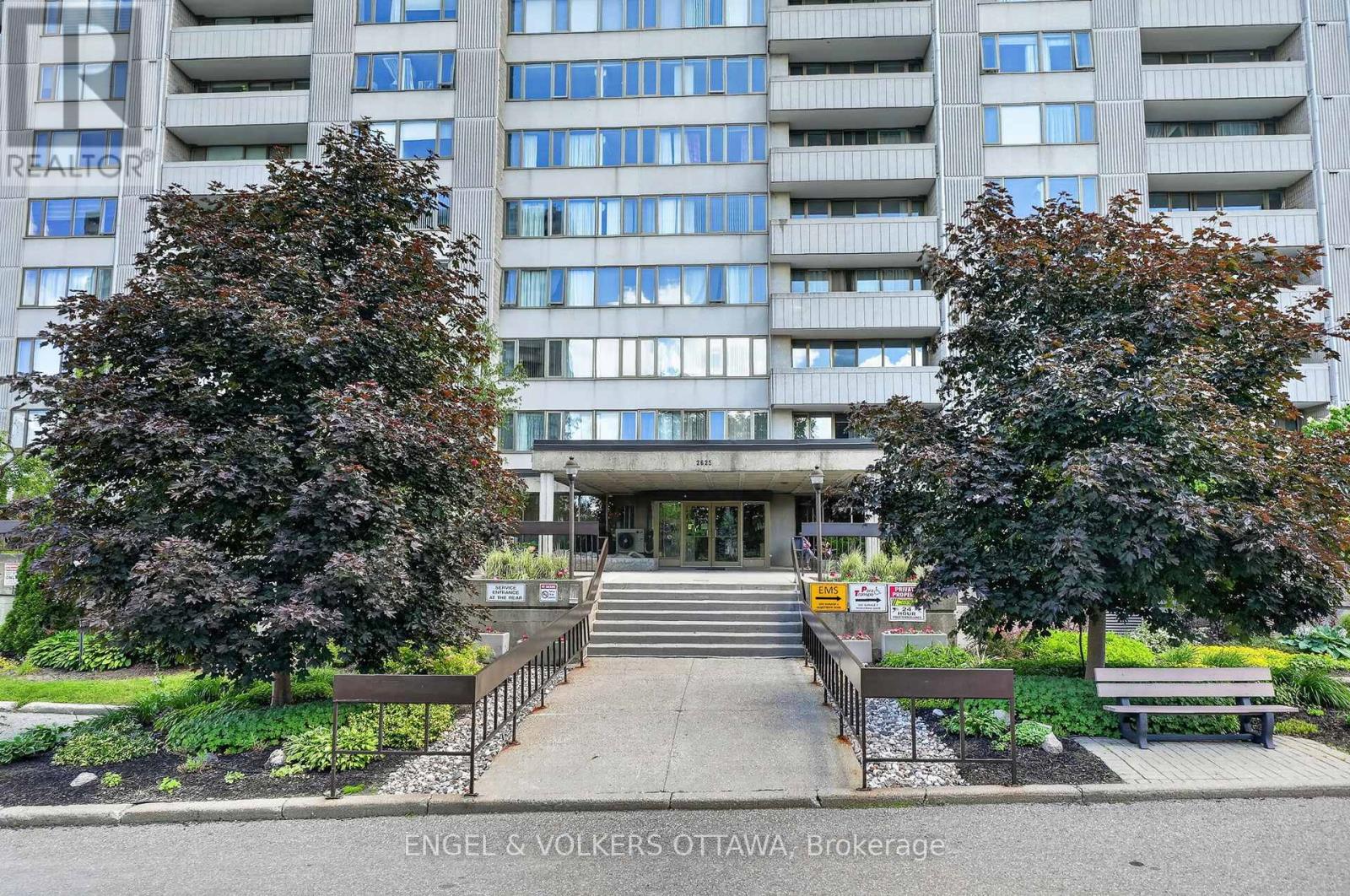 #1102 2625 REGINA STREET - 1