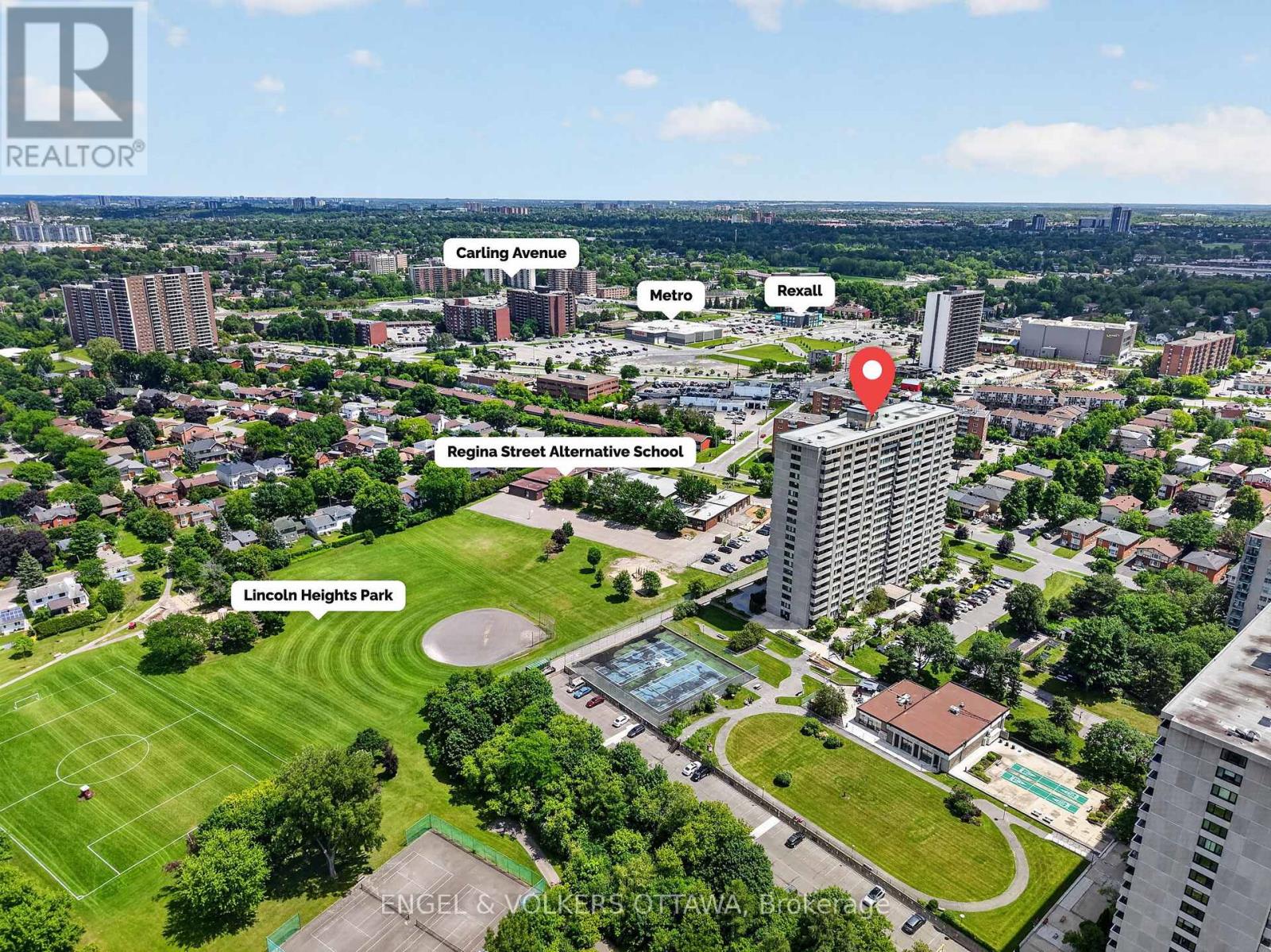 #1102 2625 REGINA STREET - 3