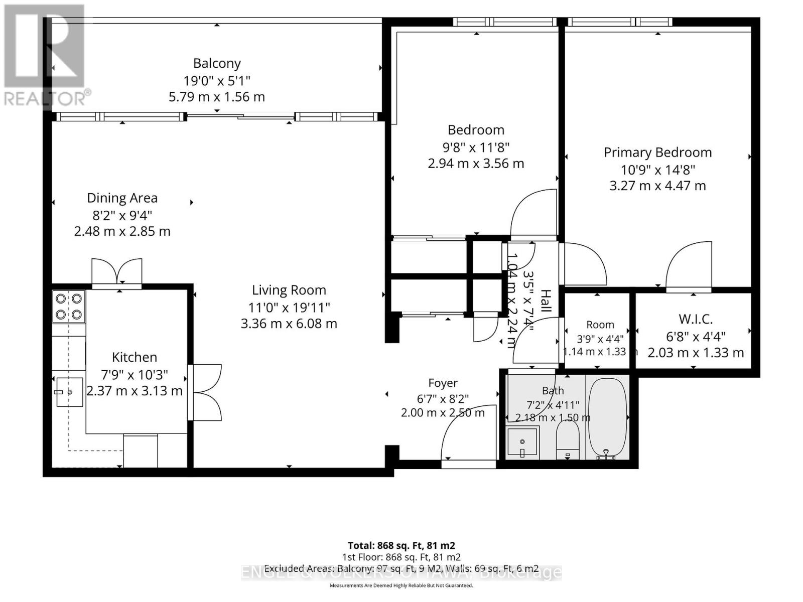 #1102 2625 REGINA STREET - 36