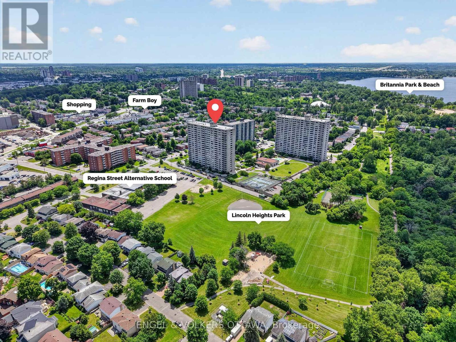 #1102 2625 REGINA STREET - 4
