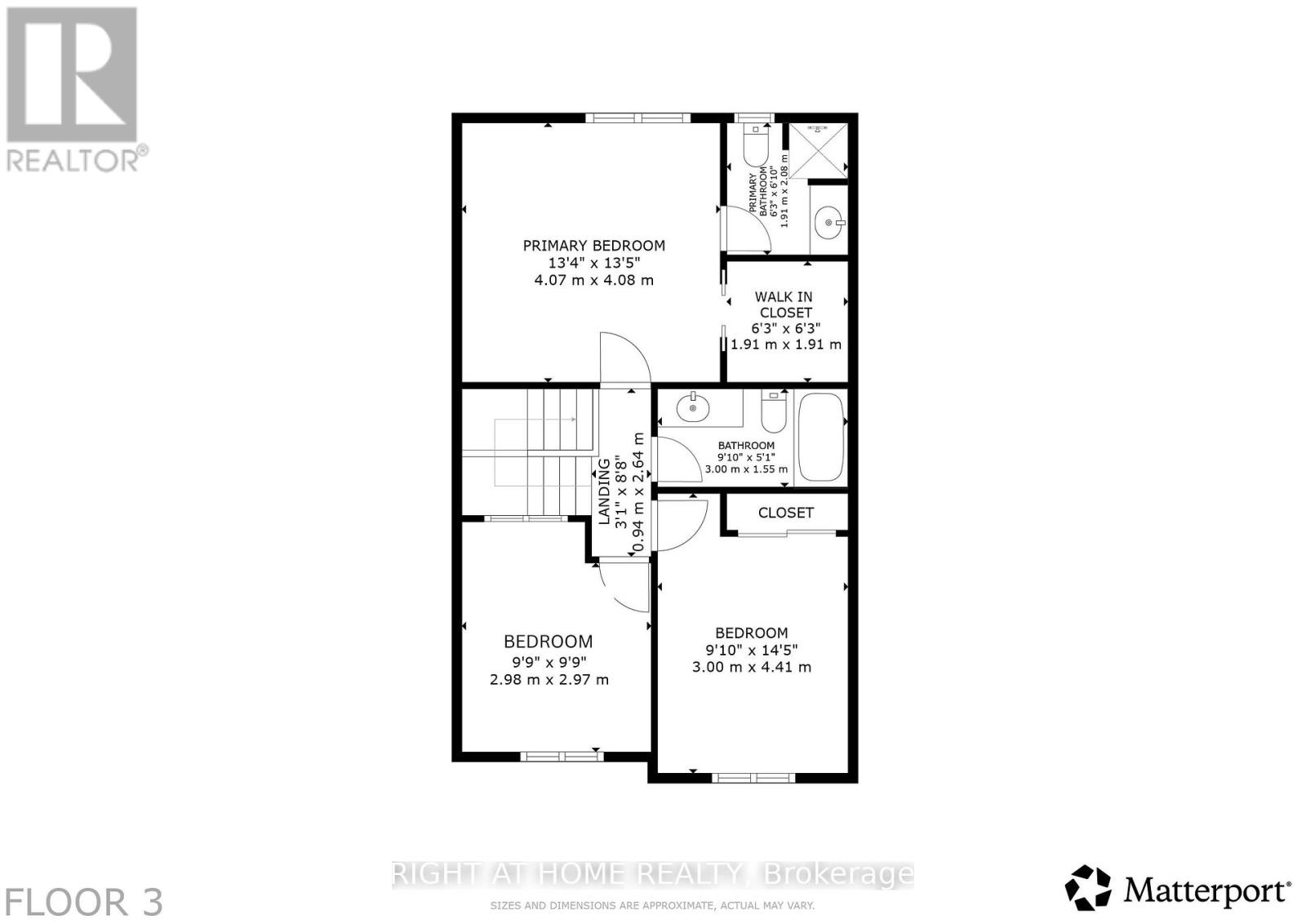 3 Bed, 3 Bath House for Sale in Ottawa – 6165 ARBOURWOOD DRIVE, Ottawa – MLS# X13486260 - Image 34