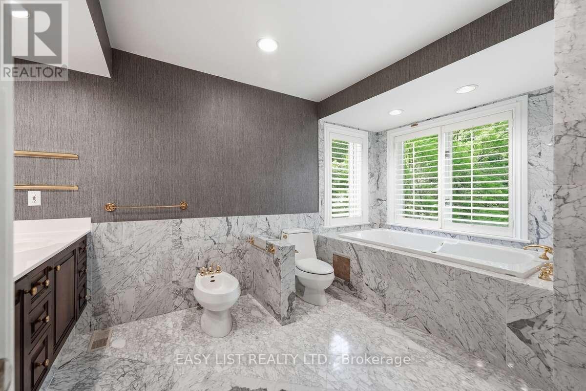 5 Bed, 4 Bath House for Sale in Ottawa – 28 MARCHBROOK CIRCLE, Ottawa – MLS# X13486292 - Image 34