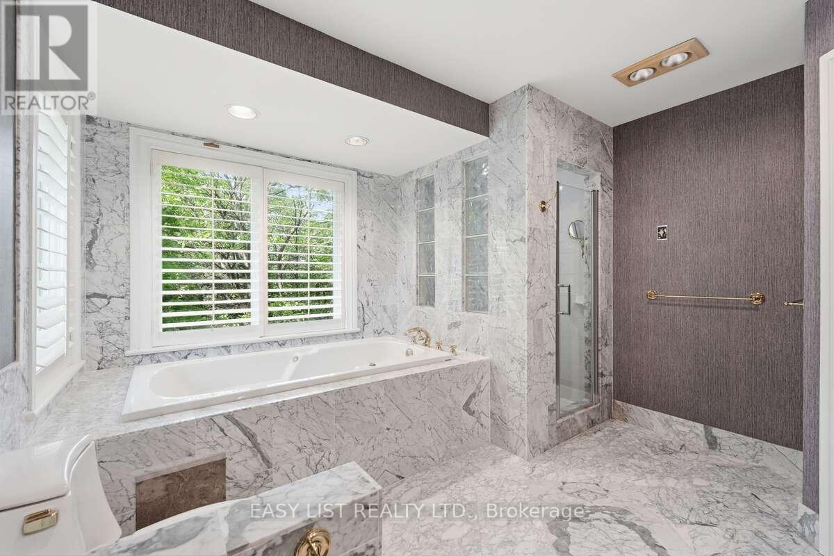 5 Bed, 4 Bath House for Sale in Ottawa – 28 MARCHBROOK CIRCLE, Ottawa – MLS# X13486292 - Image 36