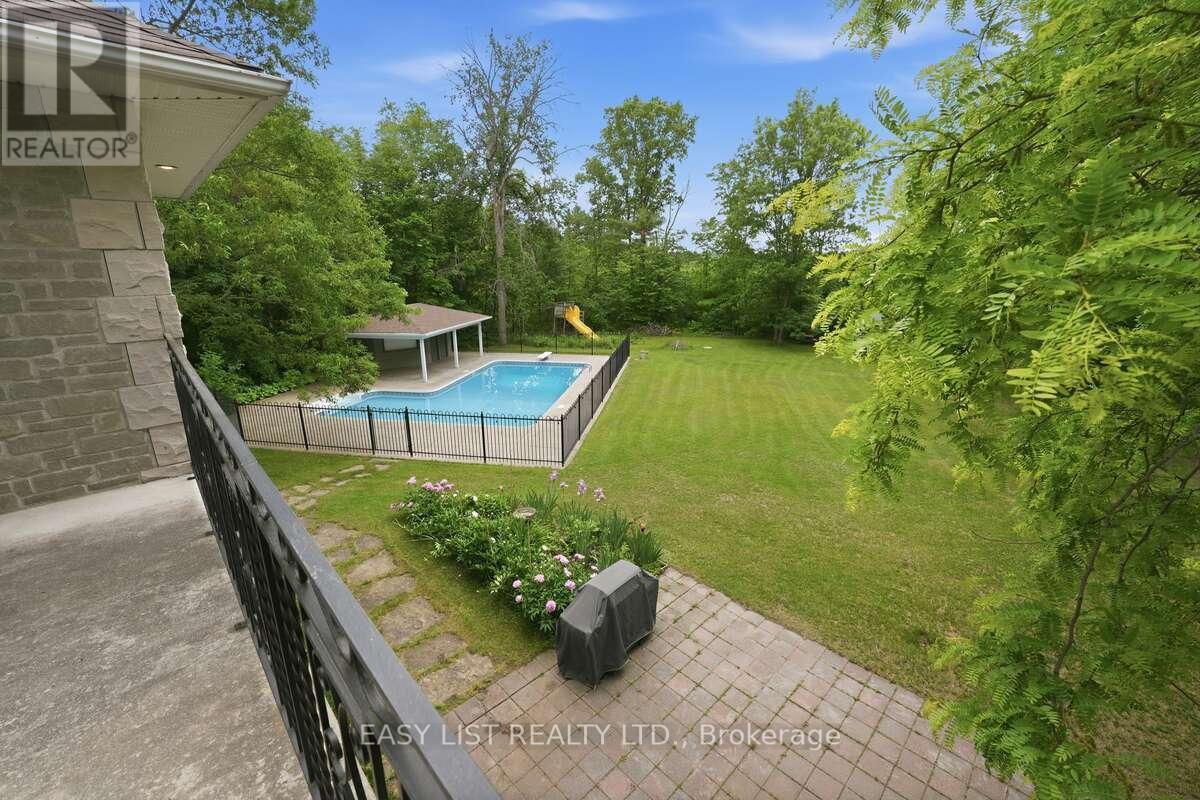 5 Bed, 4 Bath House for Sale in Ottawa – 28 MARCHBROOK CIRCLE, Ottawa – MLS# X13486292 - Image 48