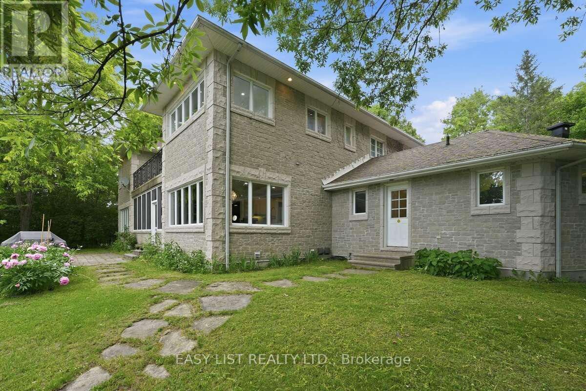 5 Bed, 4 Bath House for Sale in Ottawa – 28 MARCHBROOK CIRCLE, Ottawa – MLS# X13486292 - Image 50