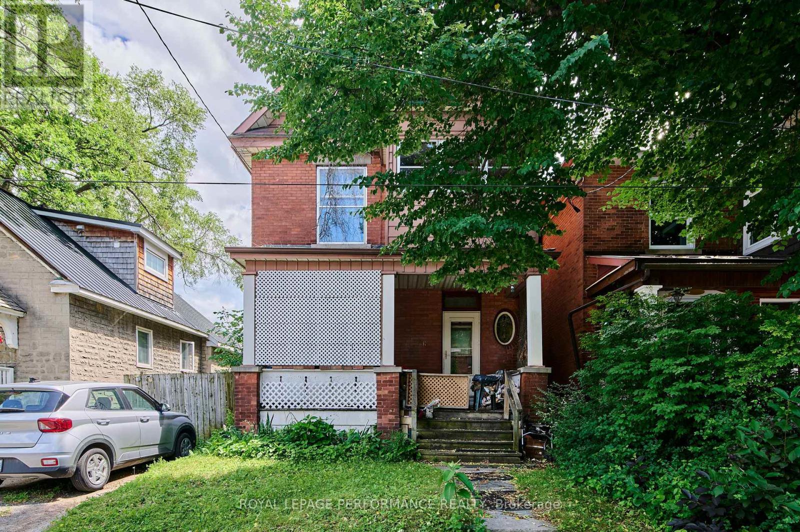6 OSSINGTON AVENUE - 1