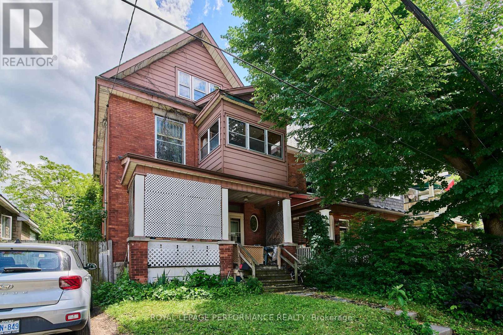6 OSSINGTON AVENUE - 2