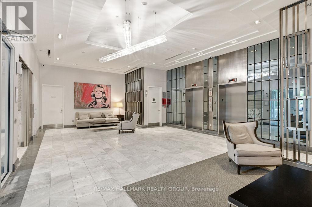 1 Bed, 1 Bath Apartment for Rent in Ottawa – 701 – 300 LISGAR STREET, Ottawa – MLS# X13486330 - Image 19
