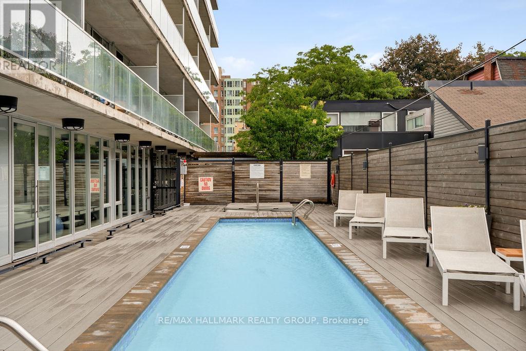 1 Bed, 1 Bath Apartment for Rent in Ottawa – 701 – 300 LISGAR STREET, Ottawa – MLS# X13486330 - Image 24