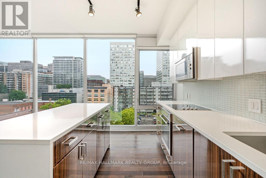 1 Bed, 1 Bath Apartment for Rent in Ottawa – 701 – 300 LISGAR STREET, Ottawa – MLS# X13486330 - Image 6