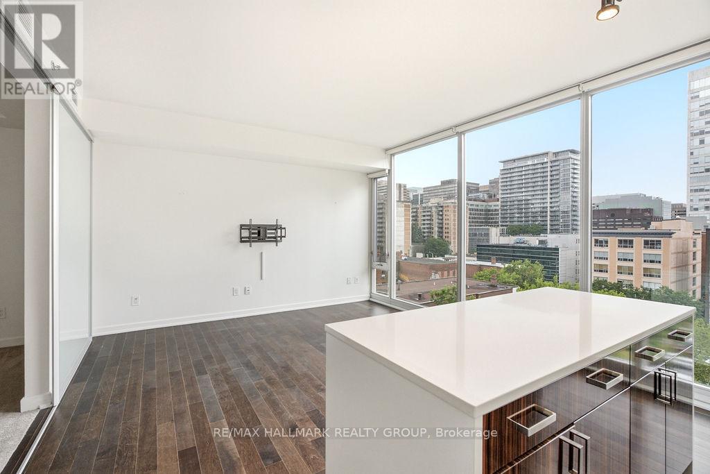 1 Bed, 1 Bath Apartment for Rent in Ottawa – 701 – 300 LISGAR STREET, Ottawa – MLS# X13486330 - Image 7