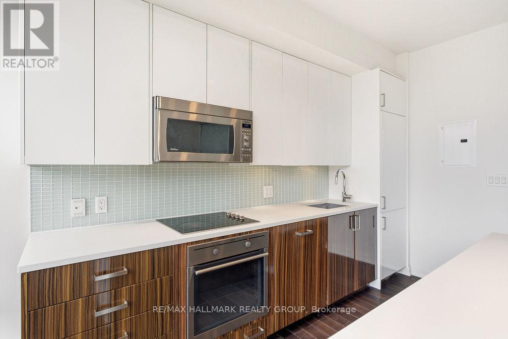 1 Bed, 1 Bath Apartment for Rent in Ottawa – 701 – 300 LISGAR STREET, Ottawa – MLS# X13486330 - Image 9