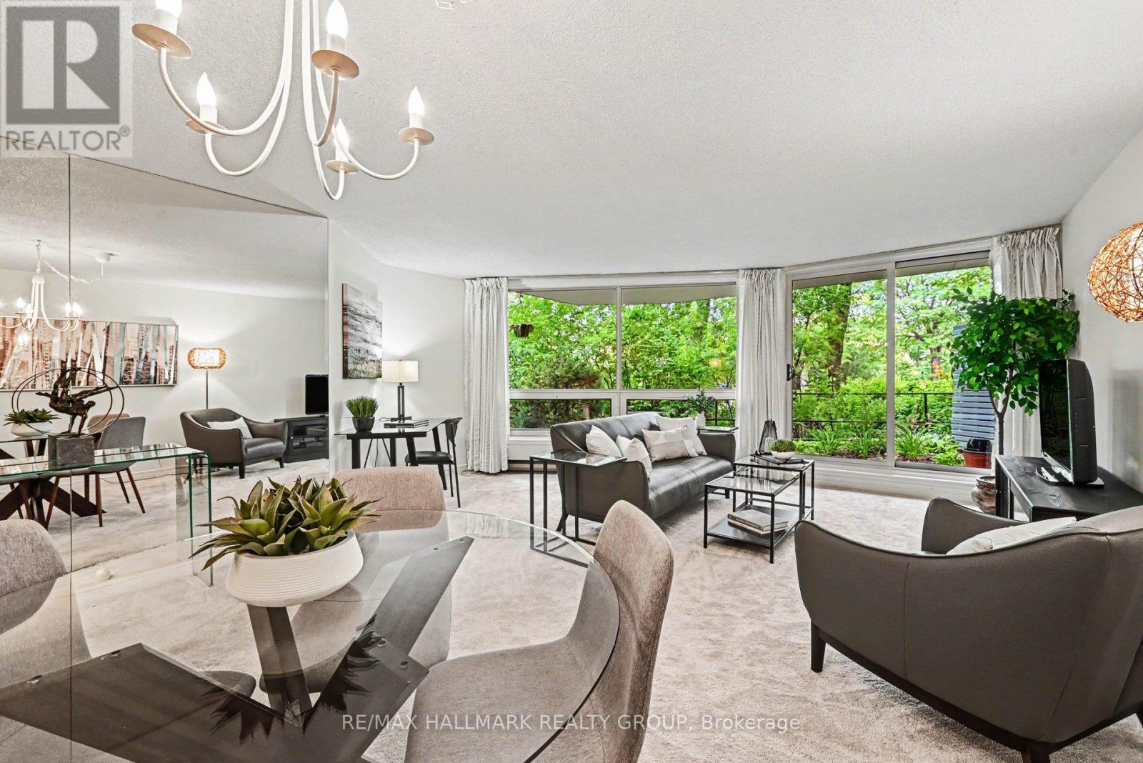 #103 30 CHARLEVOIX STREET - 1
