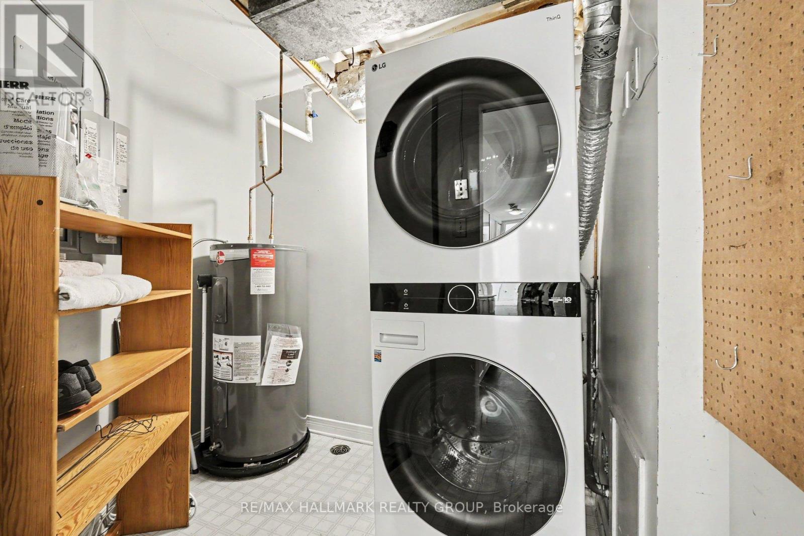 #103 30 CHARLEVOIX STREET - 24