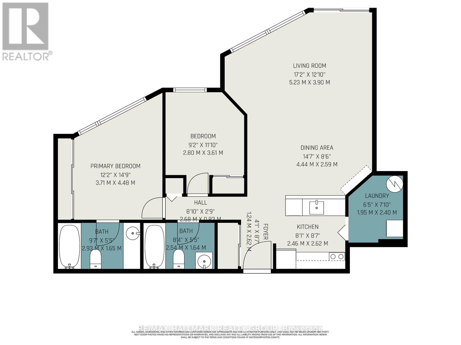 #103 30 CHARLEVOIX STREET - 28