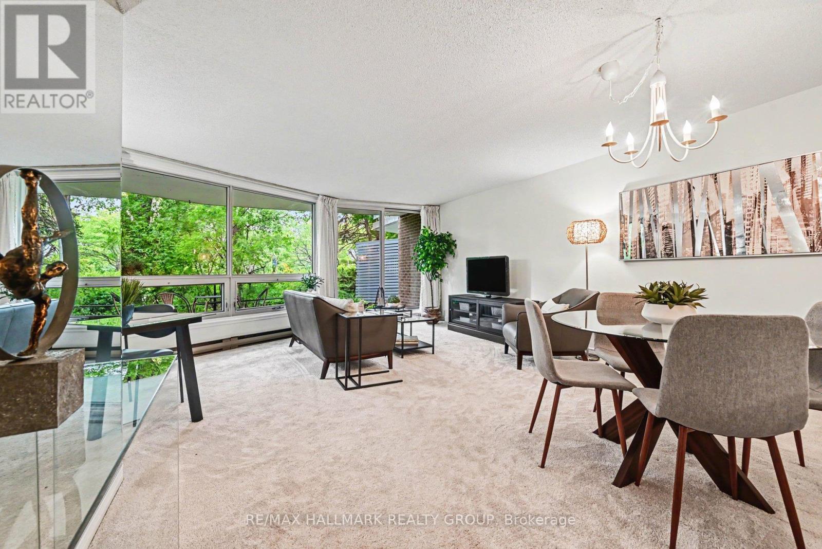 #103 30 CHARLEVOIX STREET - 6