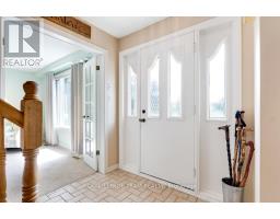 Utility room - 17 Maric Trail, North Grenville, ON K0G1J0 Photo 8