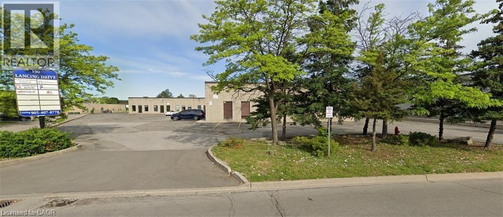 100 Lancing Dr. Unit 10