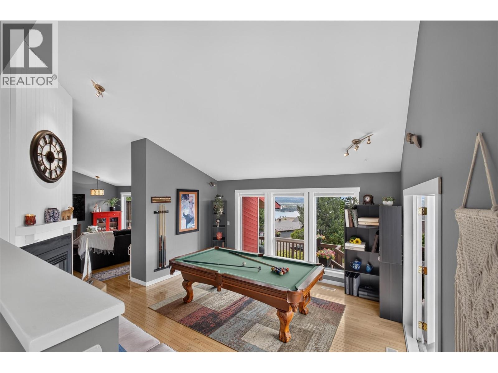 1532 Klein Road, West Kelowna