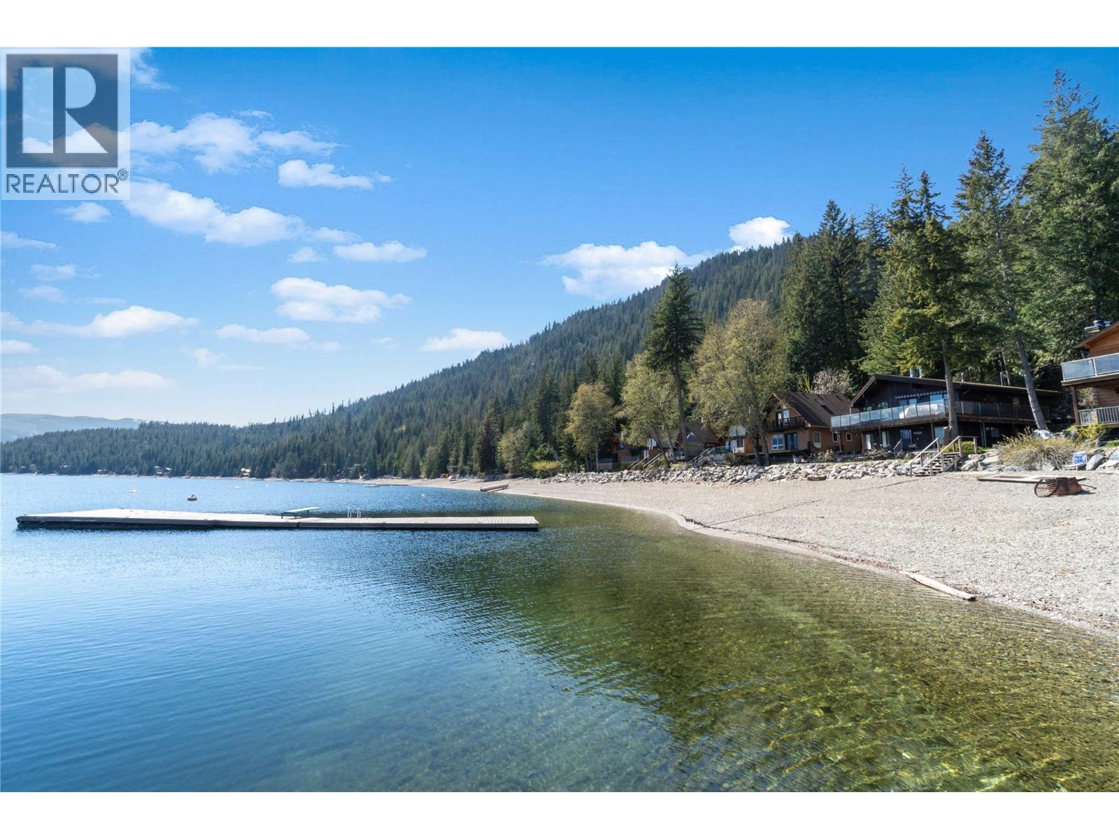 28 7429 Sunnybrae Canoe Point Road, Tappen