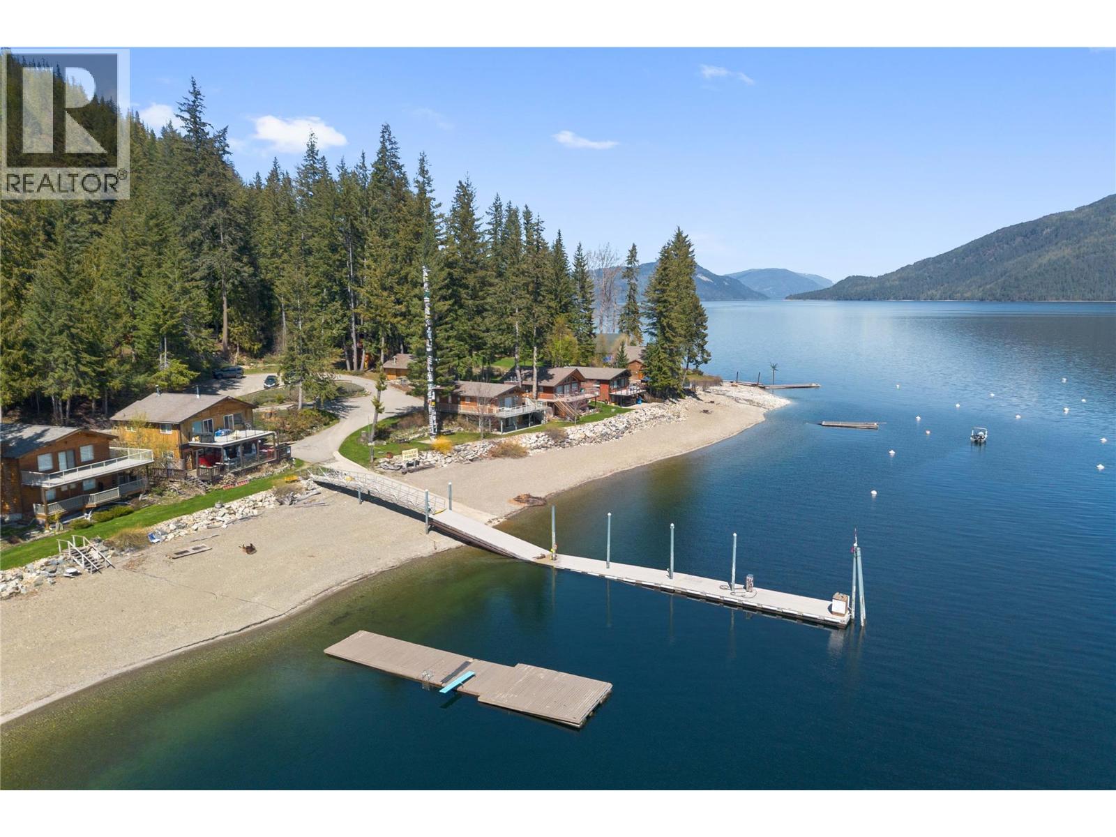28 7429 Sunnybrae Canoe Point Road, Tappen